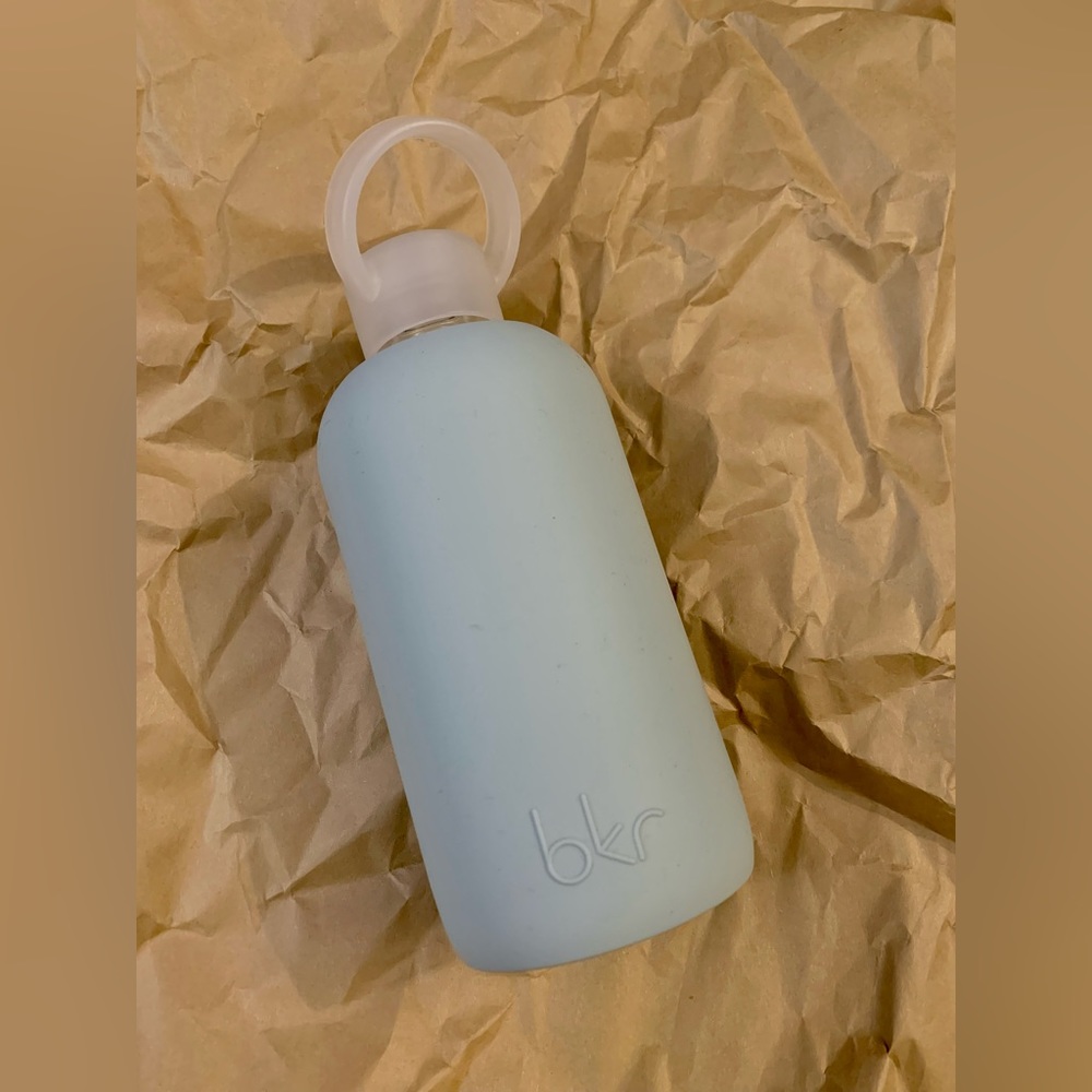 Bkr bottle- James little